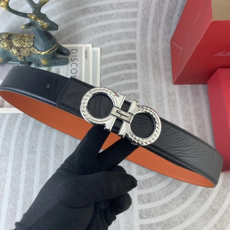 Ferragamo Belts MoistureWicking 288268