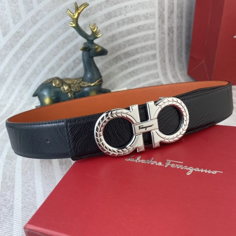 Ferragamo Belts MoistureWicking 288268