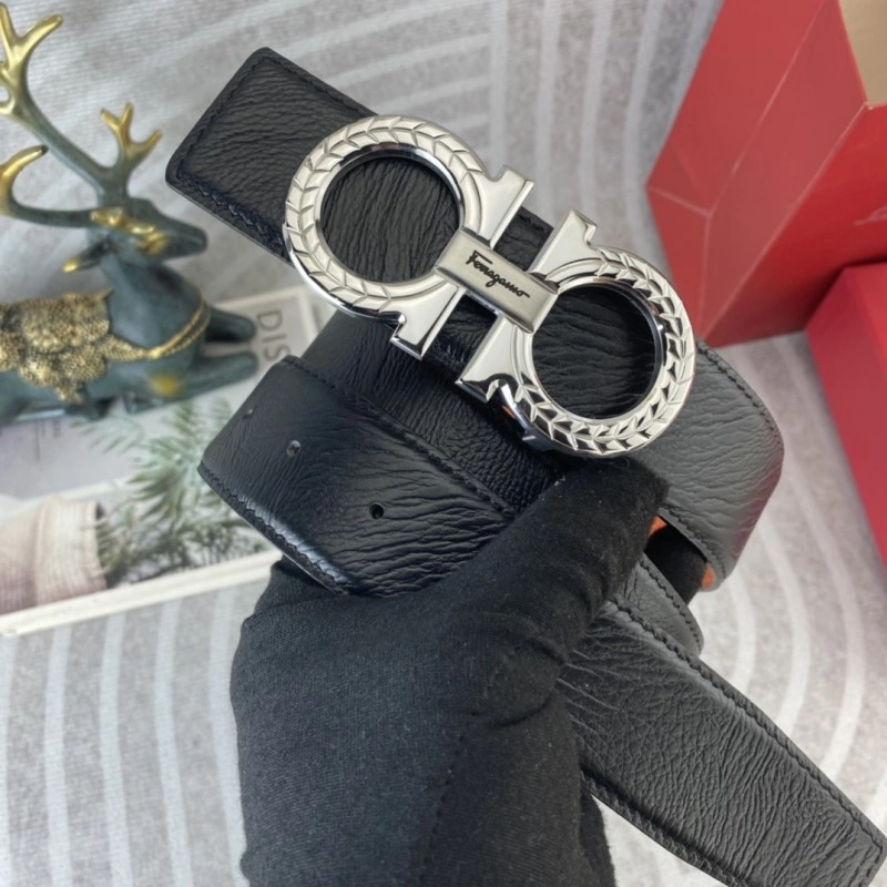 Ferragamo Belts MoistureWicking 288268