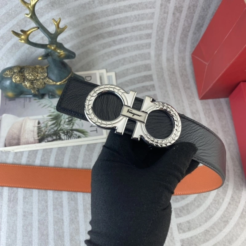 Ferragamo Belts MoistureWicking 288268