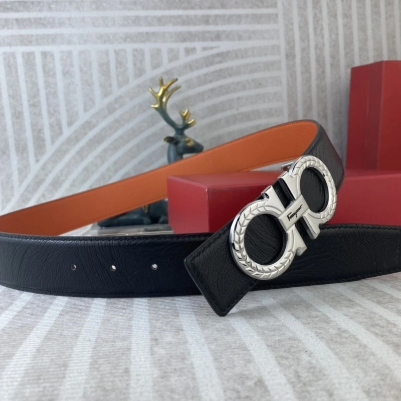 Ferragamo Belts MoistureWicking 288268