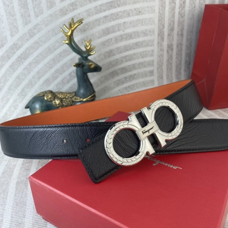 Ferragamo Belts MoistureWicking 288268