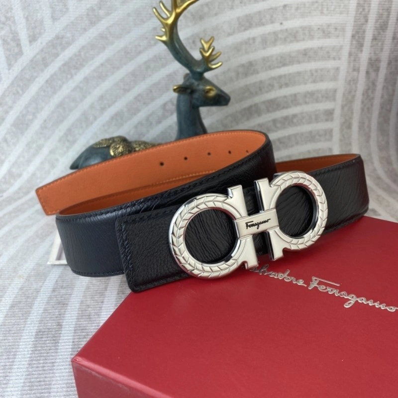 Ferragamo Belts MoistureWicking 288268