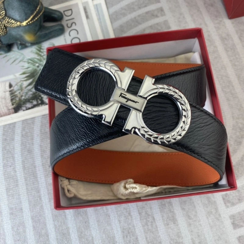 Ferragamo Belts MoistureWicking 288268