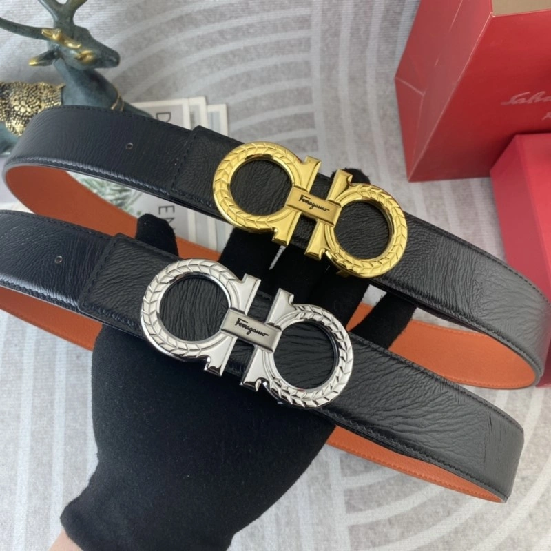 Ferragamo Belts MoistureWicking 288268