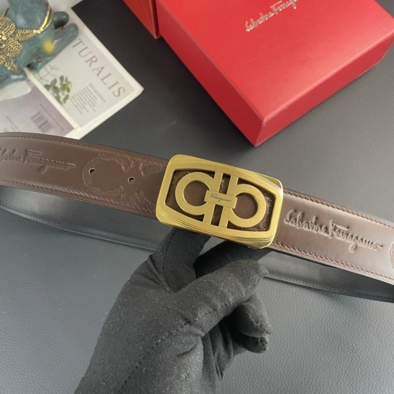 SportInspired Ferragamo Belts 288284