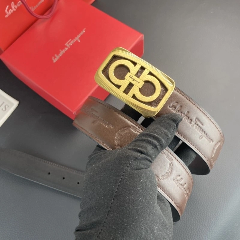 SportInspired Ferragamo Belts 288284