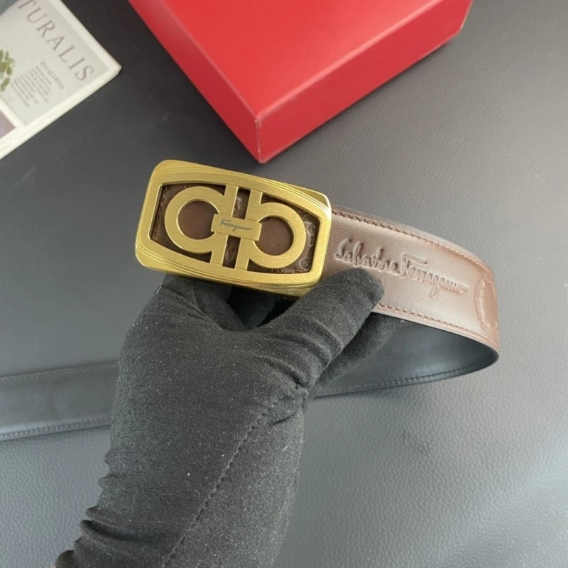 SportInspired Ferragamo Belts 288284