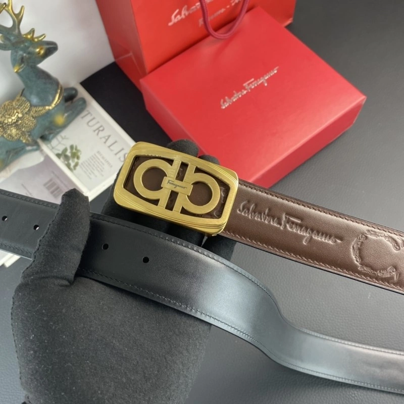 SportInspired Ferragamo Belts 288284
