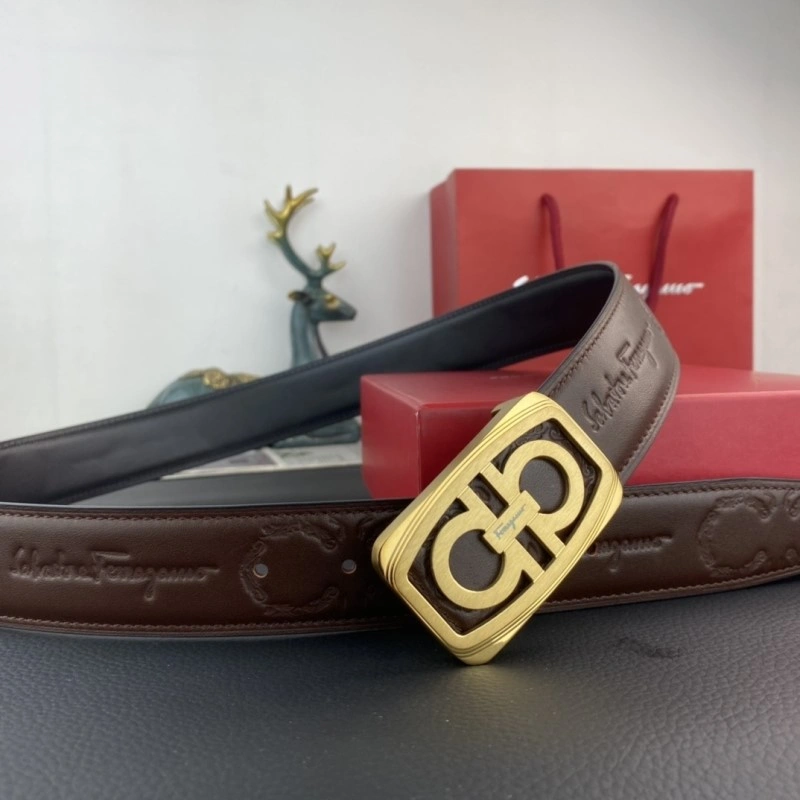 SportInspired Ferragamo Belts 288284