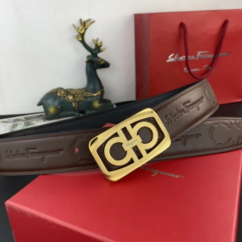 SportInspired Ferragamo Belts 288284