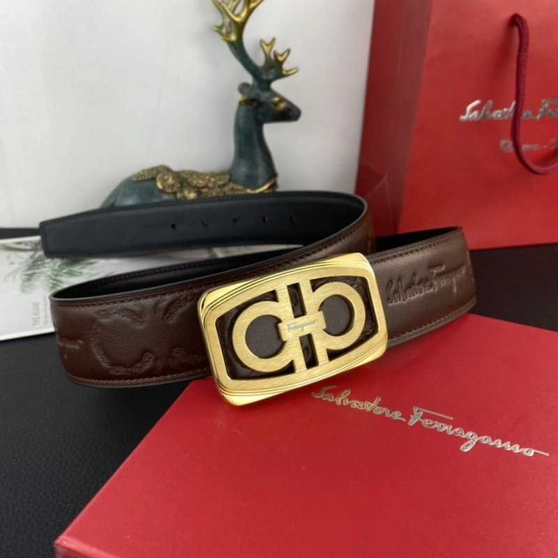 SportInspired Ferragamo Belts 288284