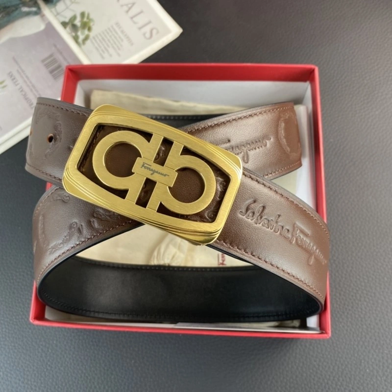 SportInspired Ferragamo Belts 288284