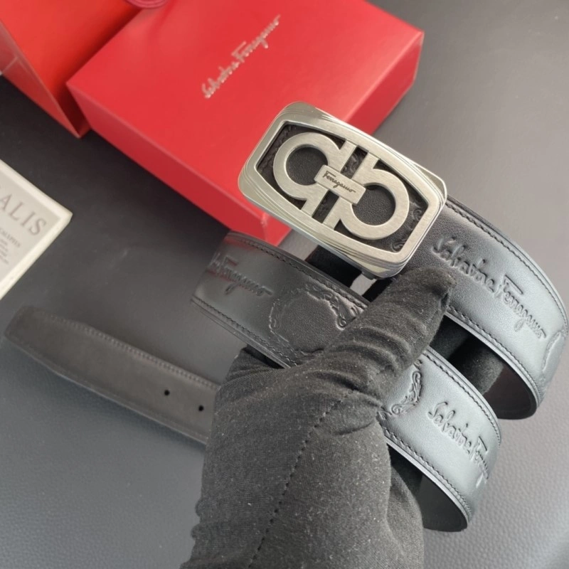Ferragamo Belts Sustainable 288267