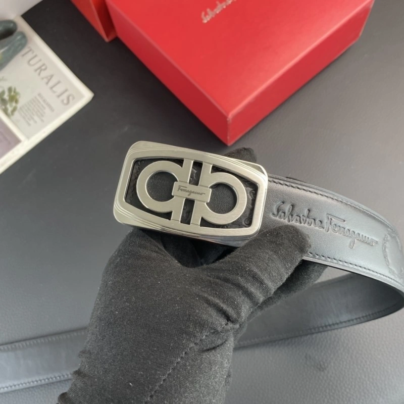 Ferragamo Belts Sustainable 288267