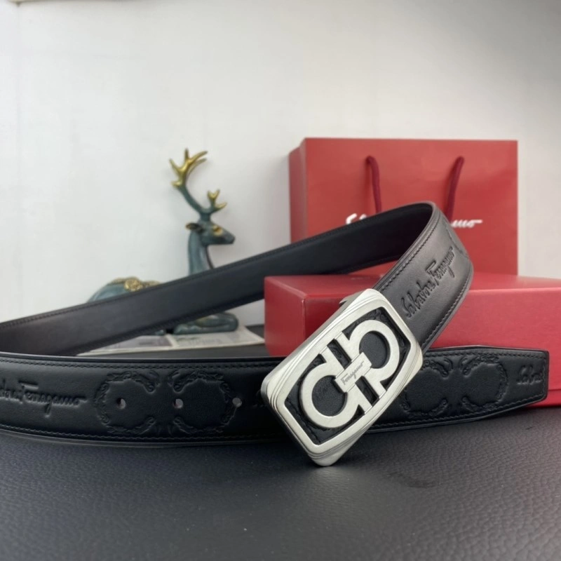 Ferragamo Belts Sustainable 288267