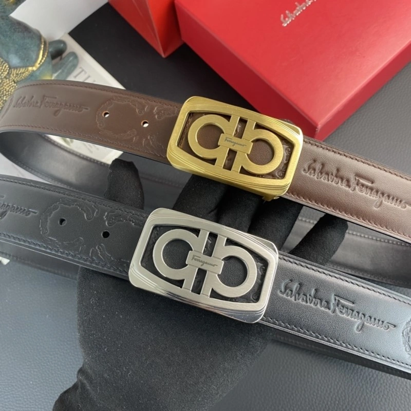 Ferragamo Belts Sustainable 288267