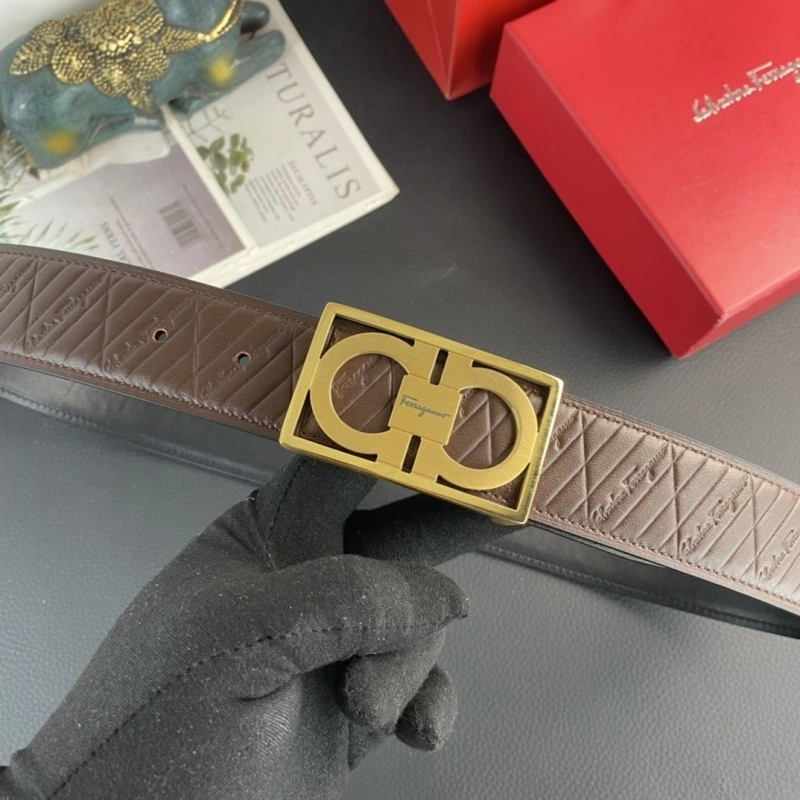 FreshLook Ferragamo Belts 288265