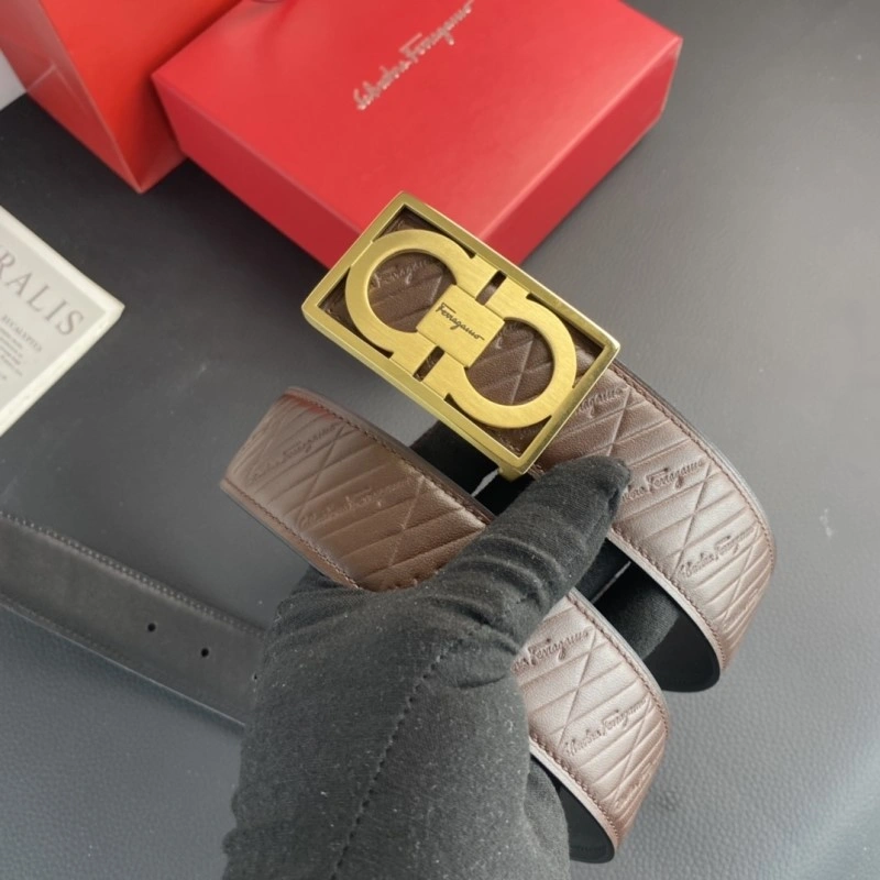 FreshLook Ferragamo Belts 288265