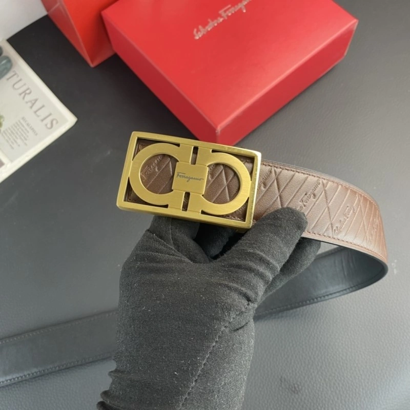 FreshLook Ferragamo Belts 288265