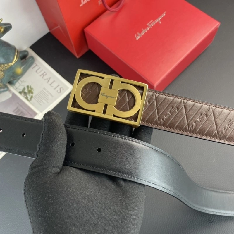 FreshLook Ferragamo Belts 288265