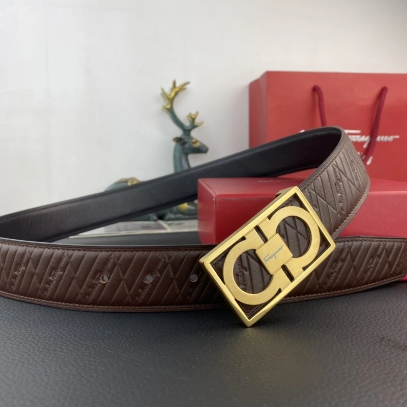 FreshLook Ferragamo Belts 288265