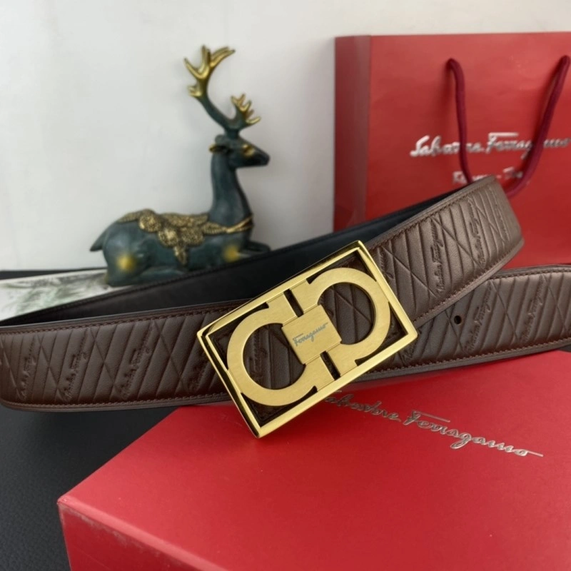 FreshLook Ferragamo Belts 288265