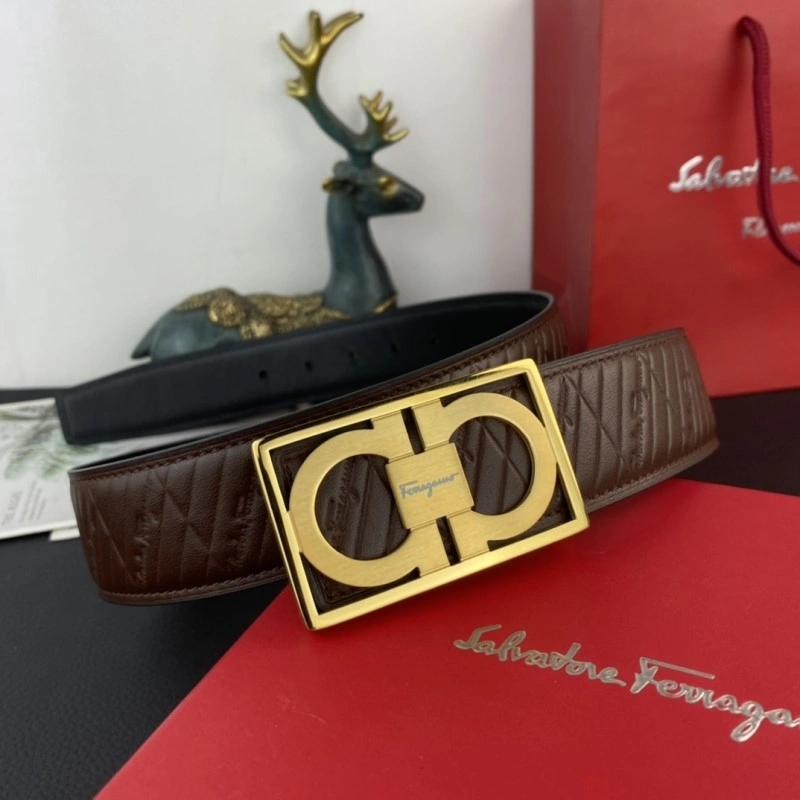 FreshLook Ferragamo Belts 288265