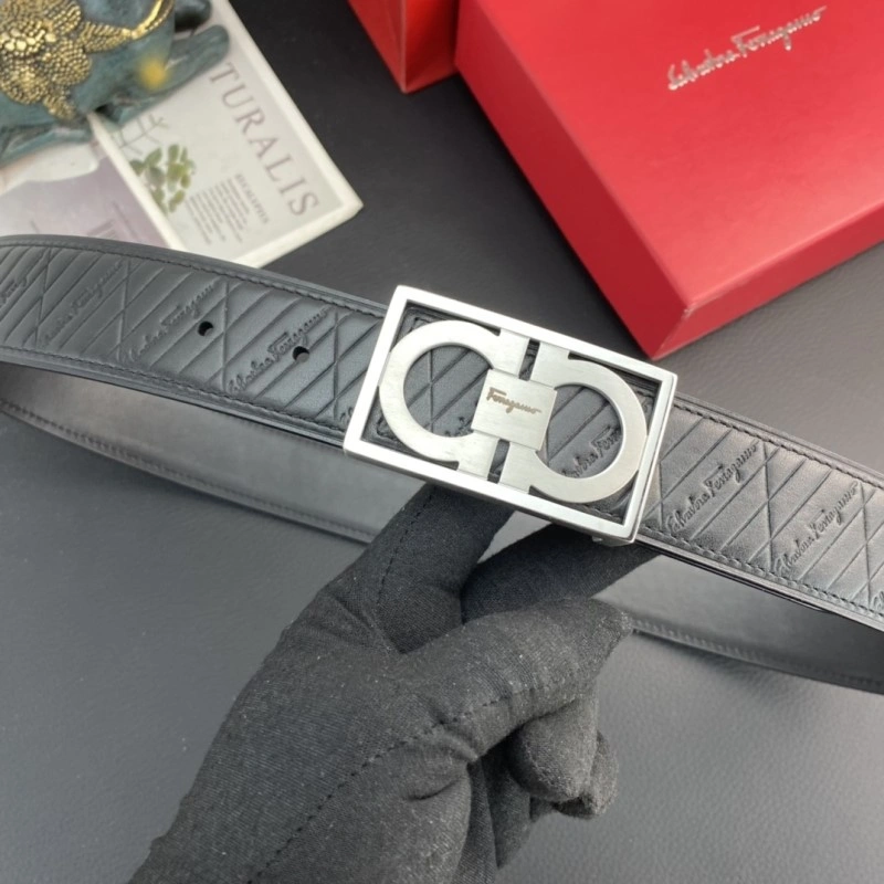 Ferragamo Belts EyeCatching 288266