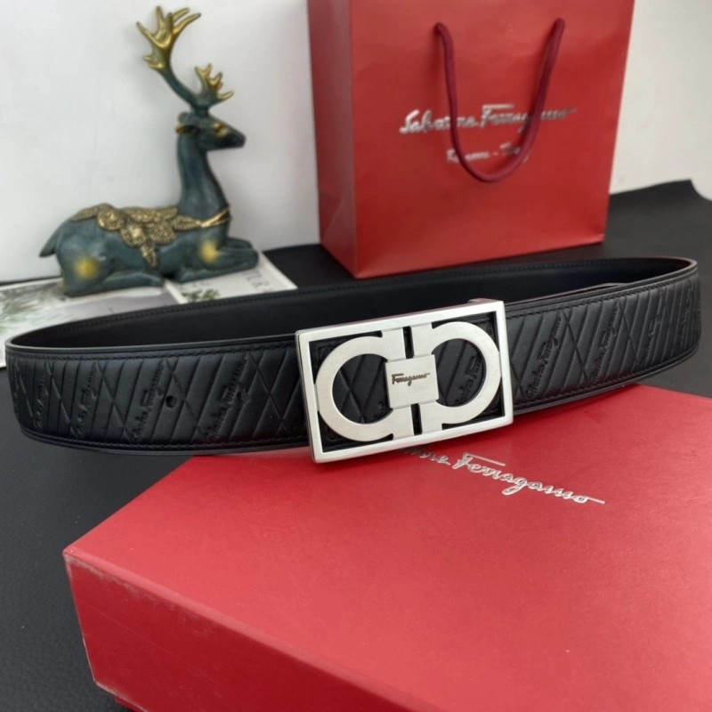 Ferragamo Belts EyeCatching 288266