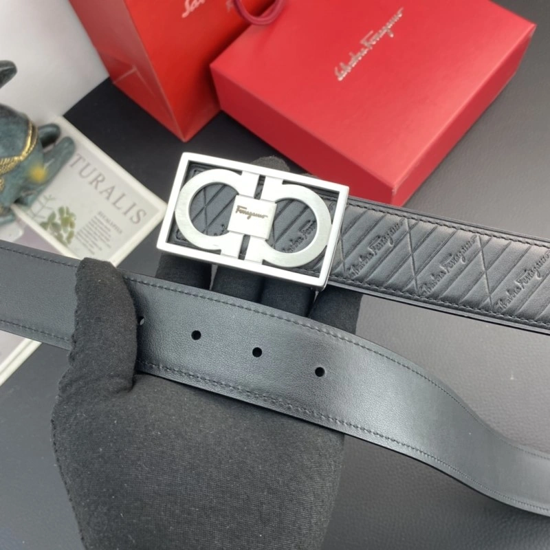 Ferragamo Belts EyeCatching 288266
