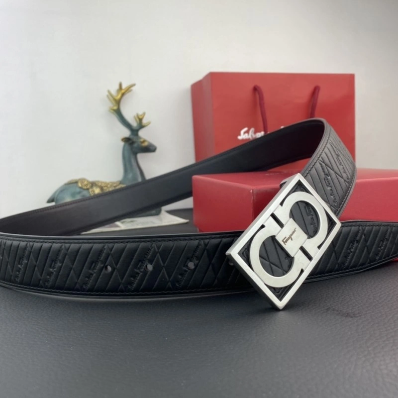 Ferragamo Belts EyeCatching 288266