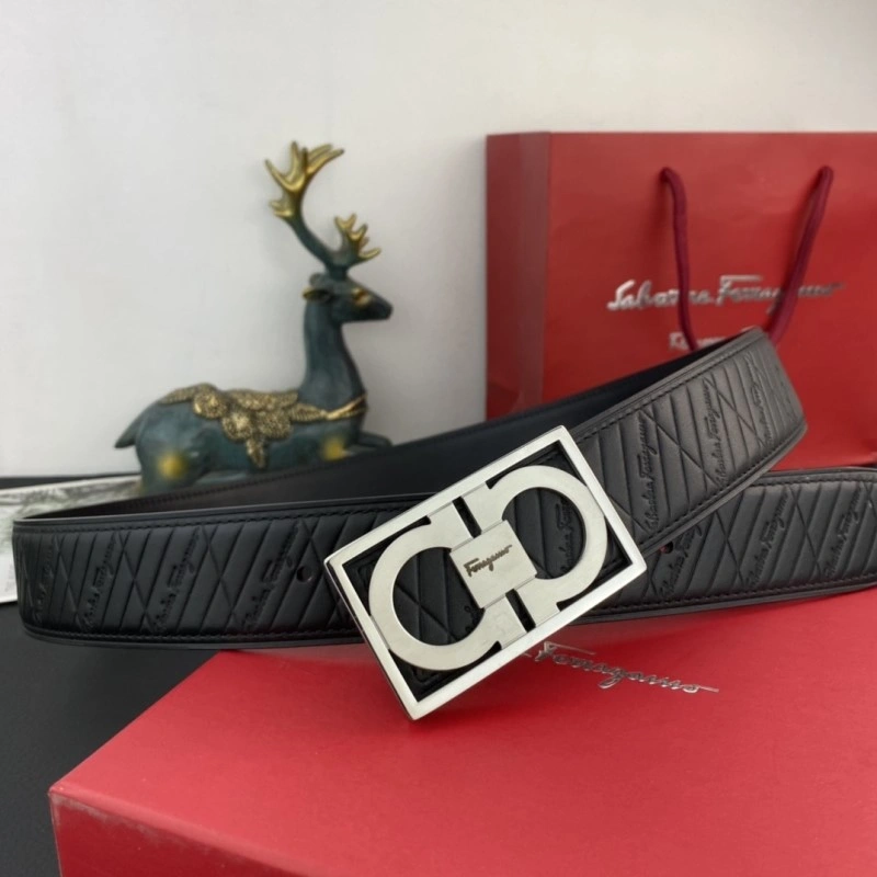 Ferragamo Belts EyeCatching 288266