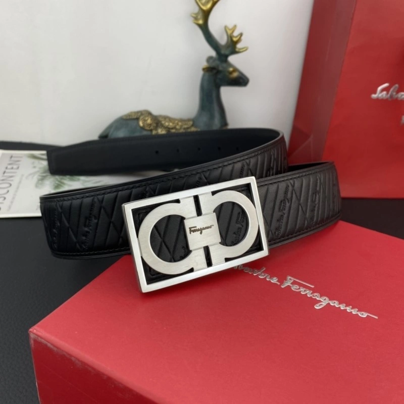 Ferragamo Belts EyeCatching 288266