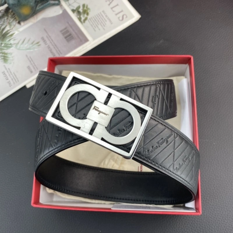 Ferragamo Belts EyeCatching 288266