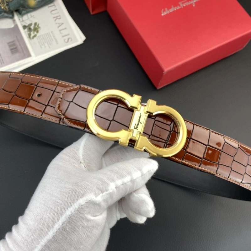 Original Ferragamo Belts 288264