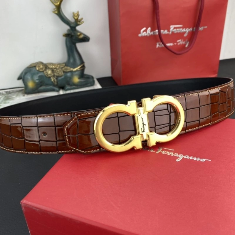 Original Ferragamo Belts 288264