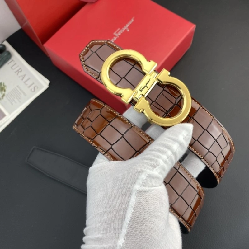 Original Ferragamo Belts 288264