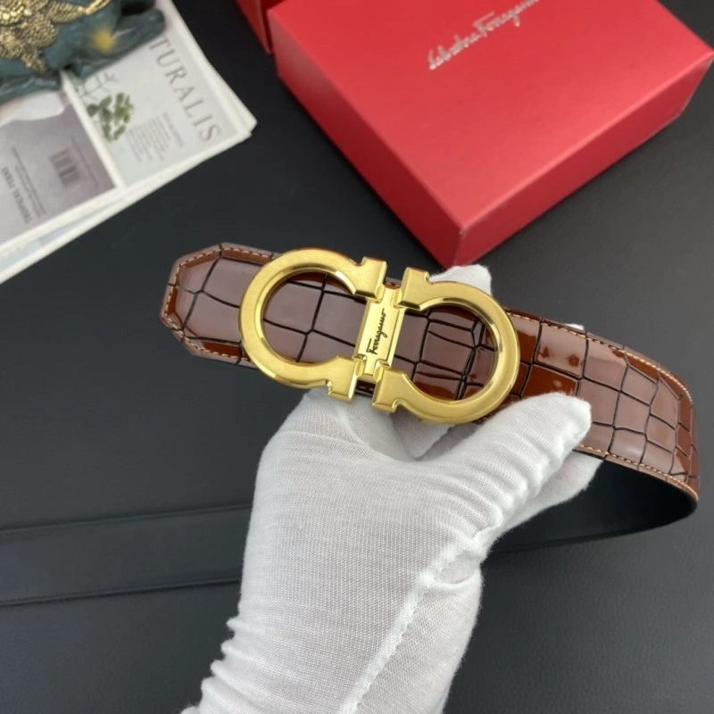 Original Ferragamo Belts 288264