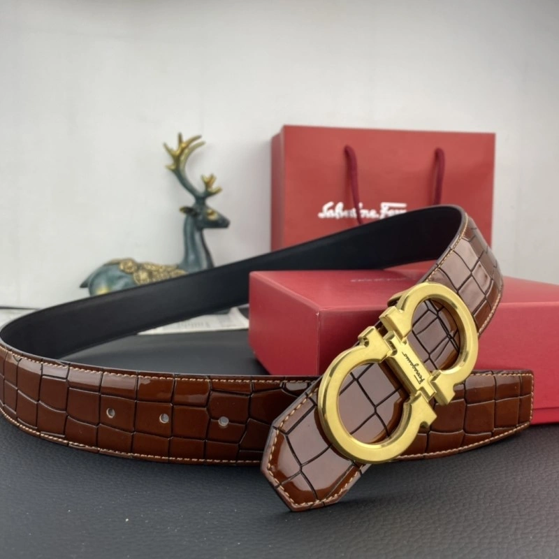 Original Ferragamo Belts 288264