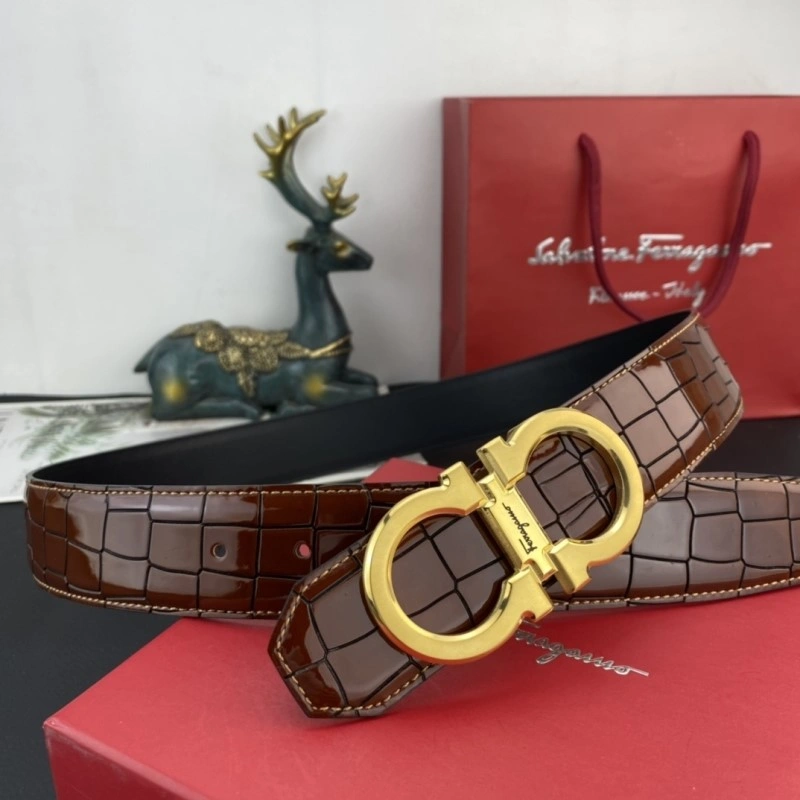Original Ferragamo Belts 288264