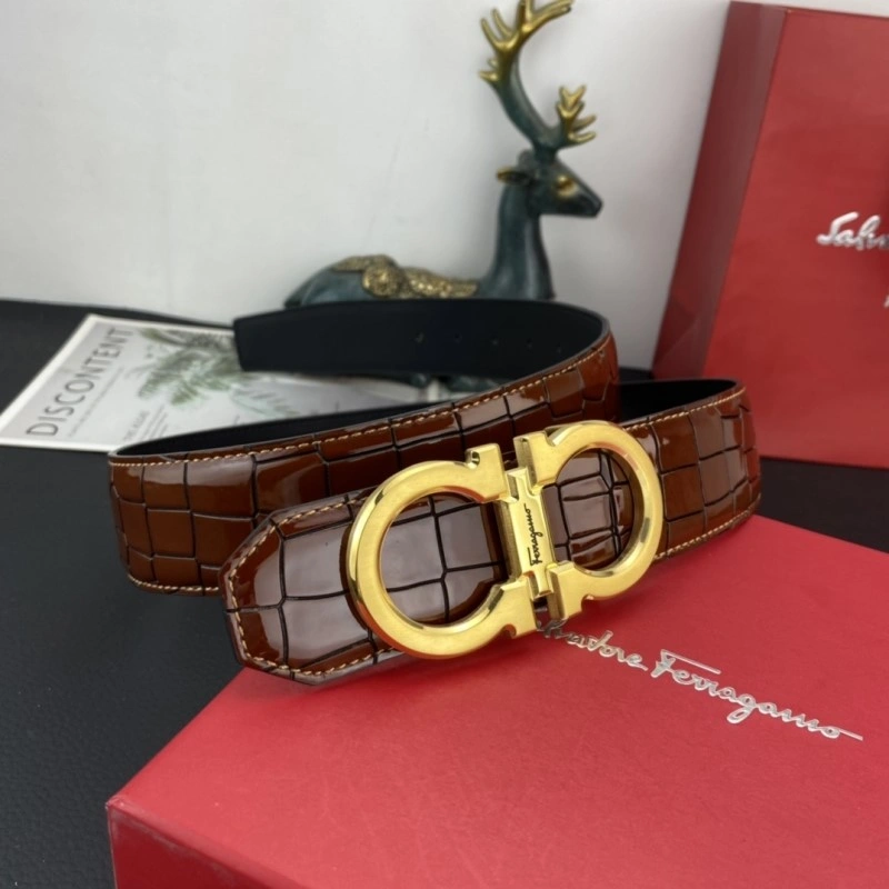 Original Ferragamo Belts 288264