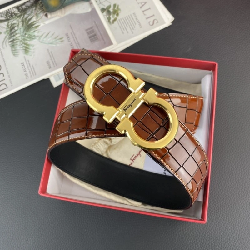Original Ferragamo Belts 288264