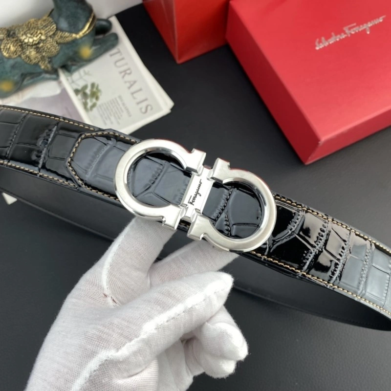 Trendy Ferragamo Belts 288263