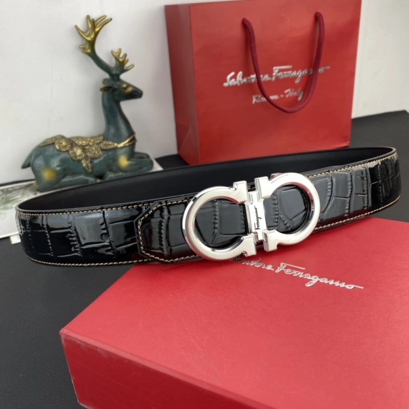 Trendy Ferragamo Belts 288263