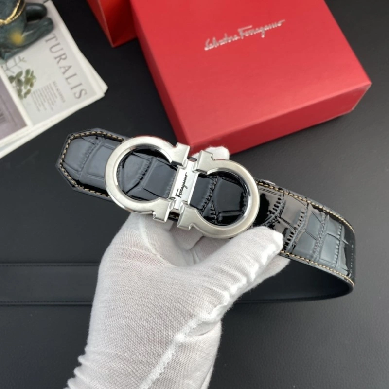Trendy Ferragamo Belts 288263