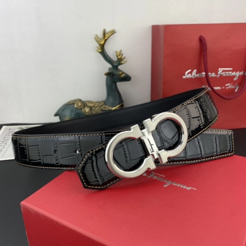 Trendy Ferragamo Belts 288263