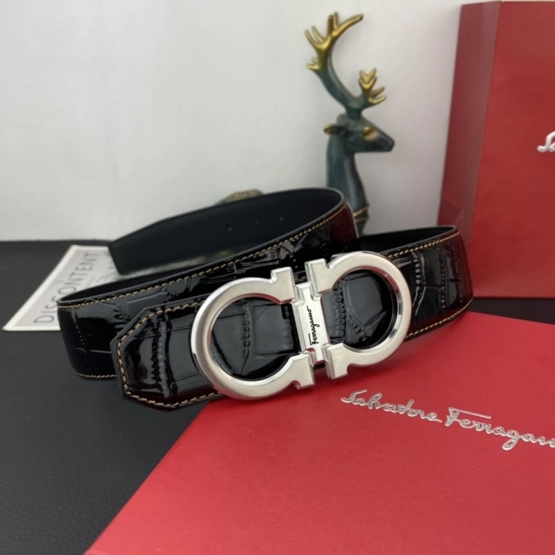 Trendy Ferragamo Belts 288263