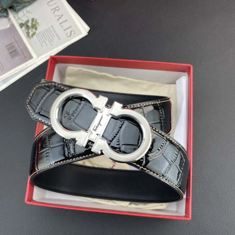 Trendy Ferragamo Belts 288263