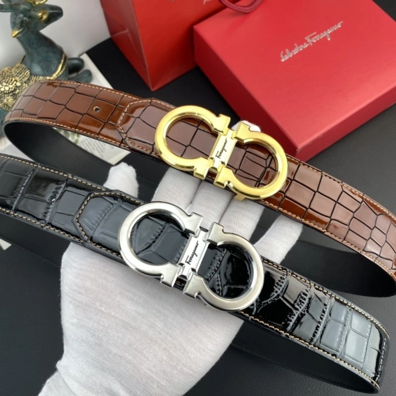 Trendy Ferragamo Belts 288263